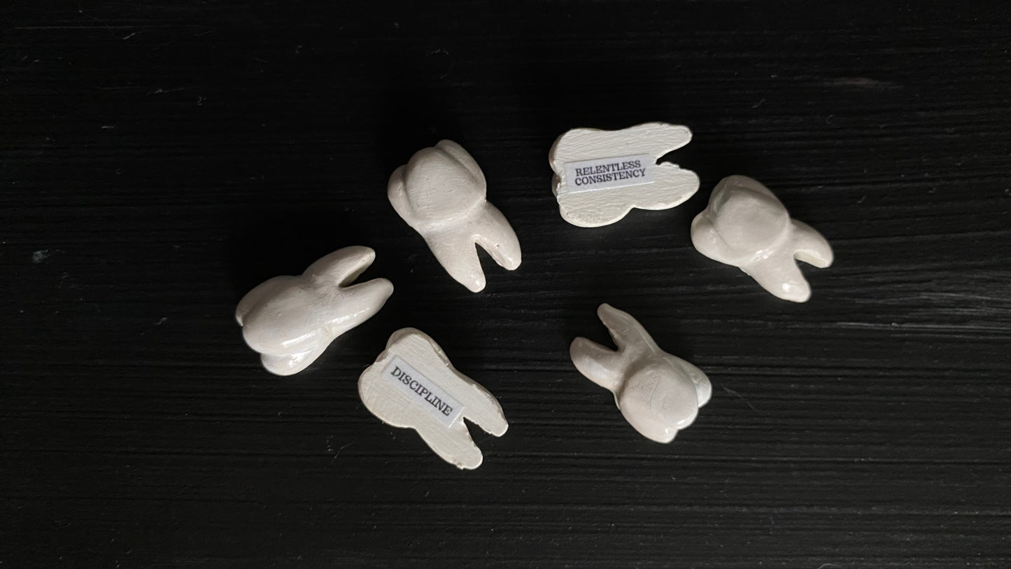Handmade Casting Charms