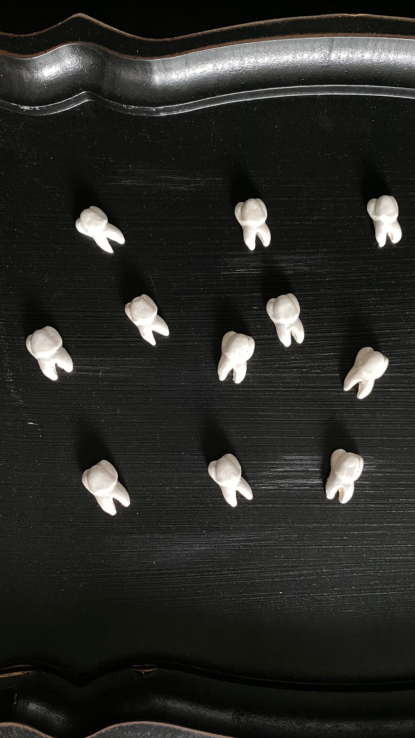 Handmade Casting Charms
