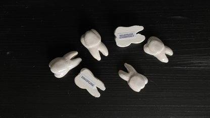 Handmade Casting Charms