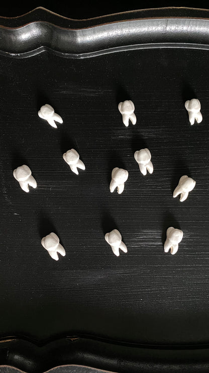 Handmade Casting Charms