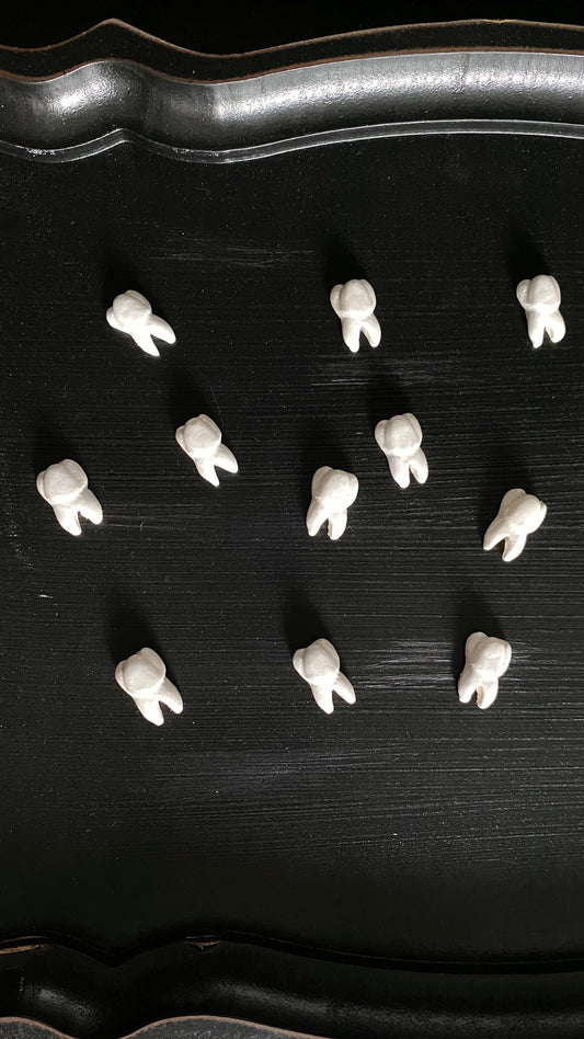 Handmade Casting Charms